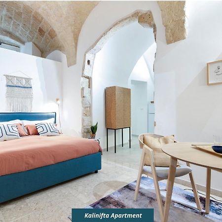 Kalinifta - Lecce Selection Bed & Breakfast Ngoại thất bức ảnh