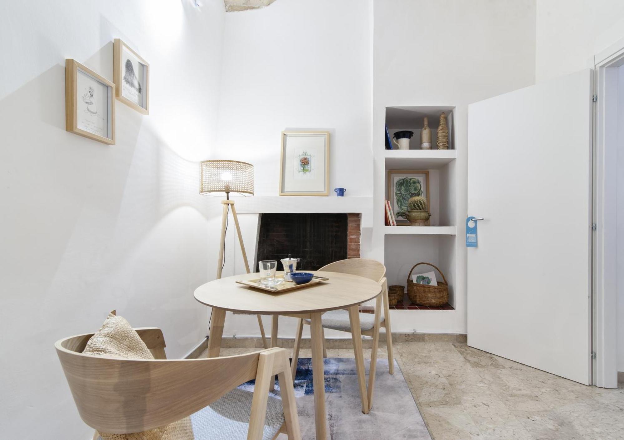 Kalinifta - Lecce Selection Bed & Breakfast Ngoại thất bức ảnh