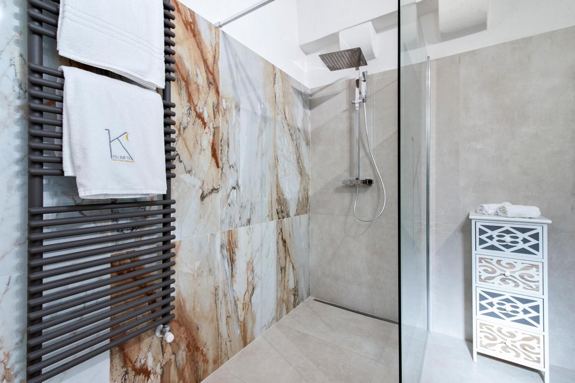 Kalinifta - Lecce Selection Bed & Breakfast Ngoại thất bức ảnh