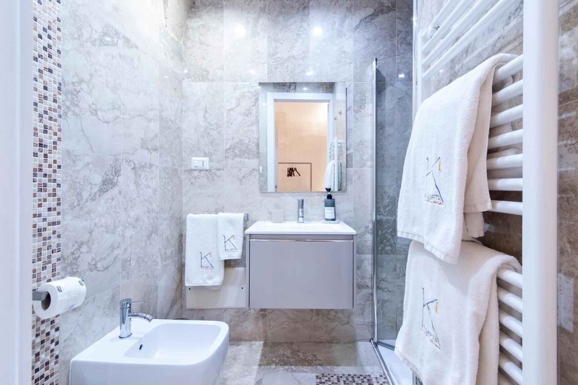 Kalinifta - Lecce Selection Bed & Breakfast Ngoại thất bức ảnh