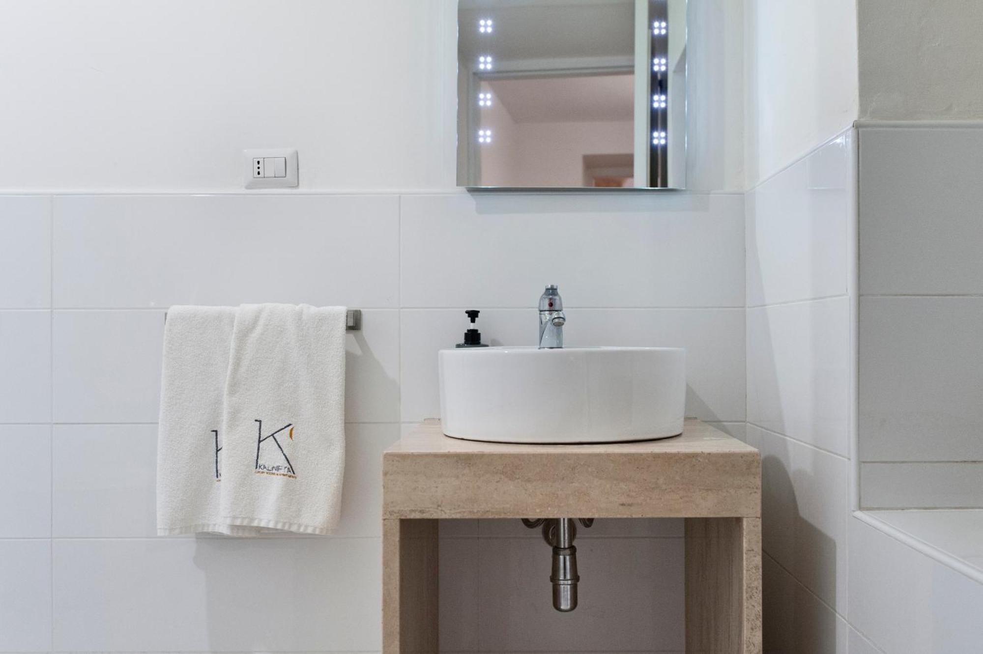 Kalinifta - Lecce Selection Bed & Breakfast Ngoại thất bức ảnh