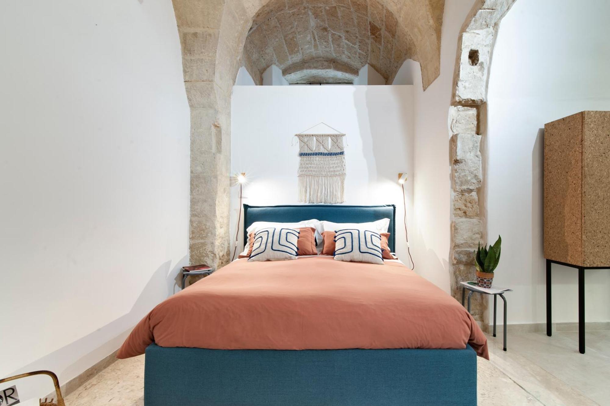Kalinifta - Lecce Selection Bed & Breakfast Ngoại thất bức ảnh