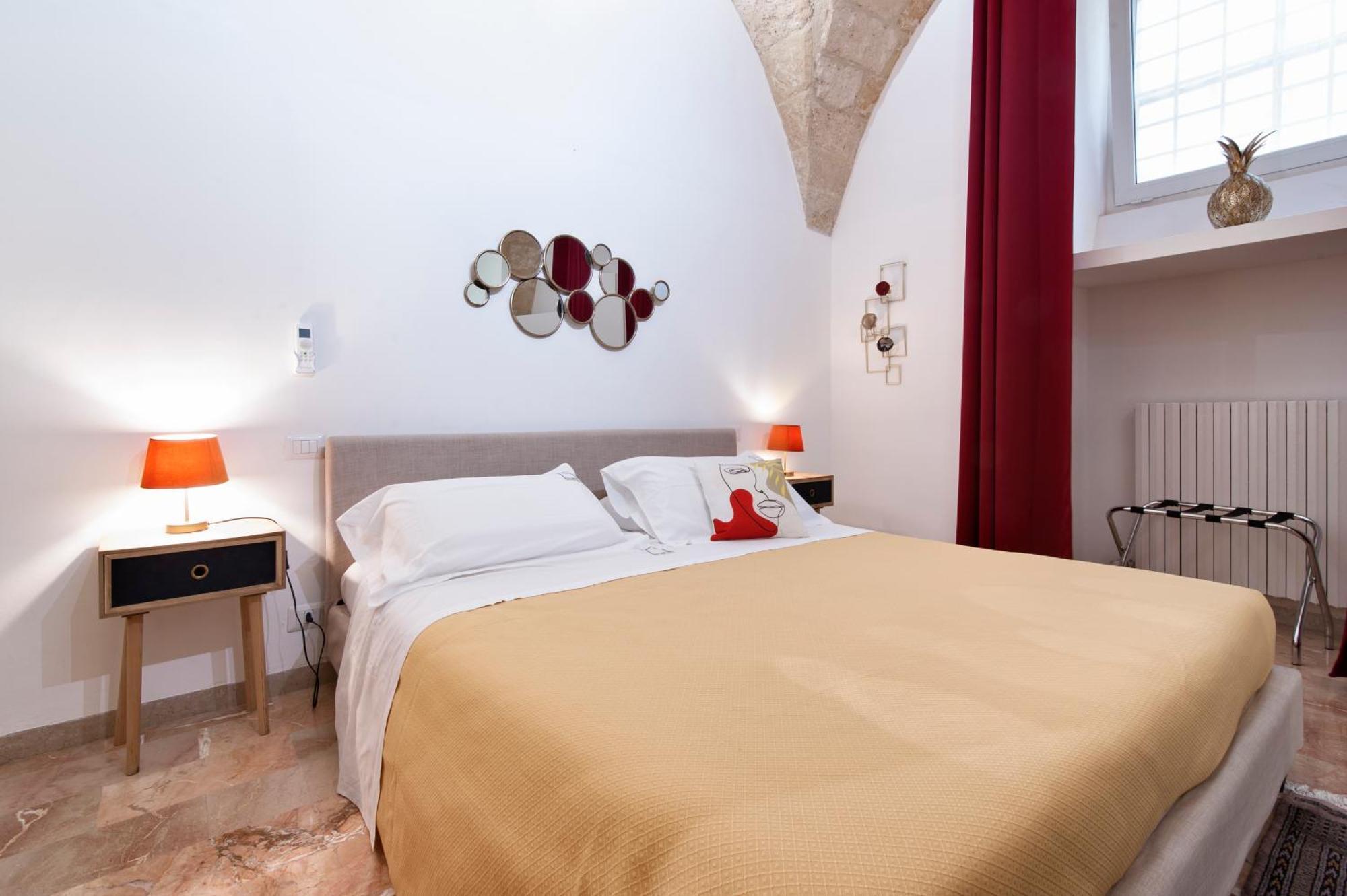 Kalinifta - Lecce Selection Bed & Breakfast Ngoại thất bức ảnh