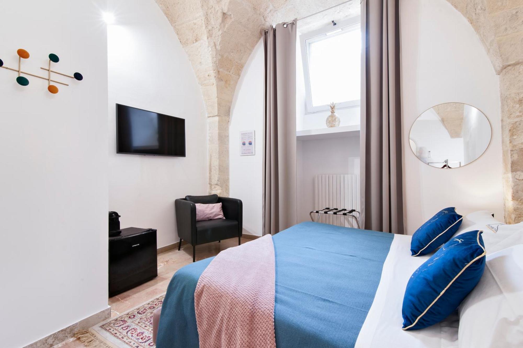 Kalinifta - Lecce Selection Bed & Breakfast Ngoại thất bức ảnh