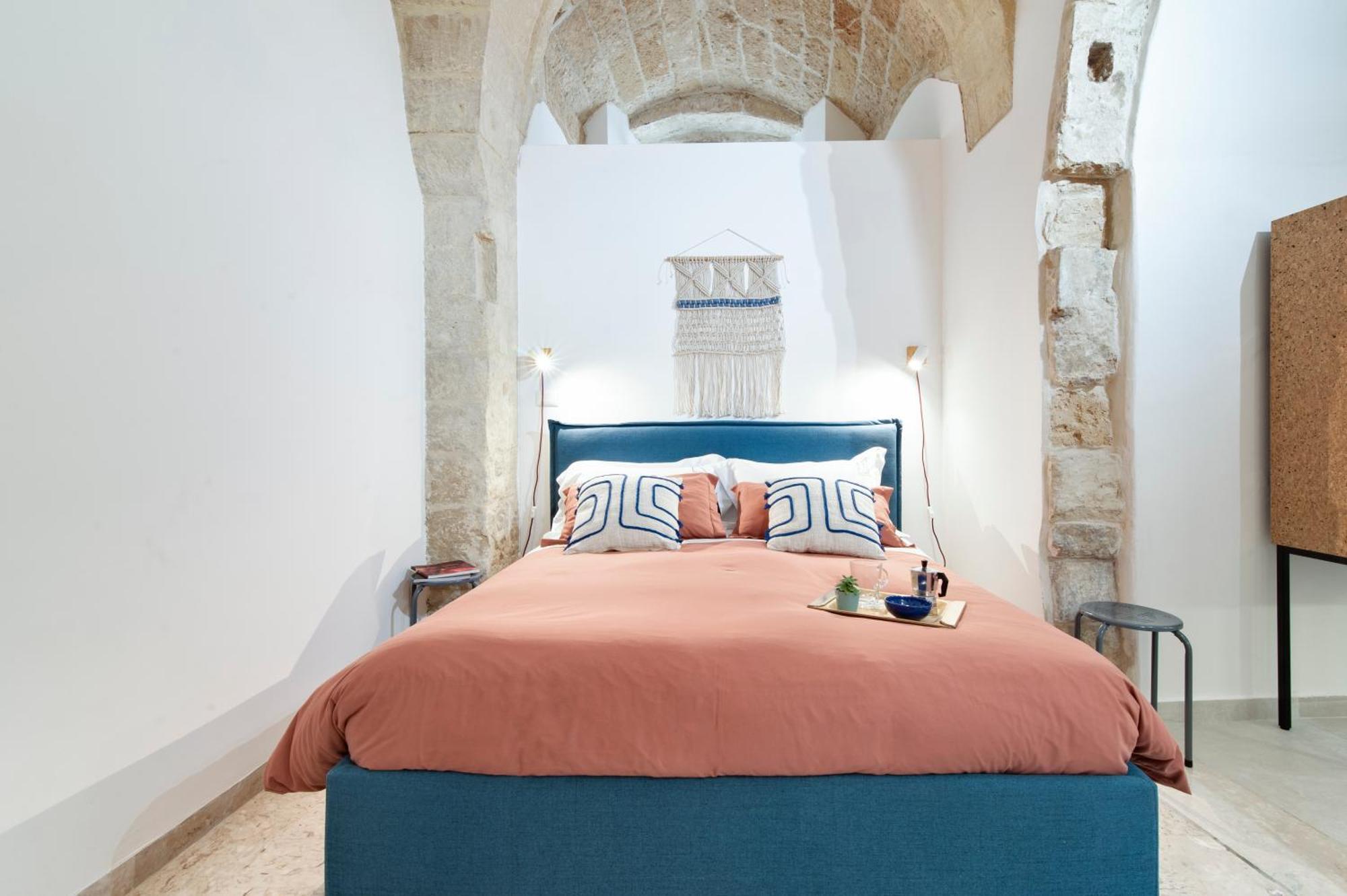 Kalinifta - Lecce Selection Bed & Breakfast Ngoại thất bức ảnh