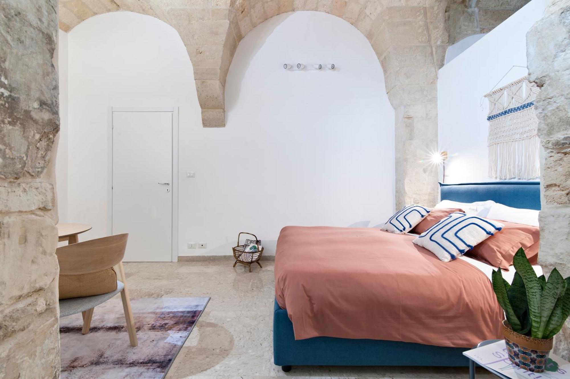 Kalinifta - Lecce Selection Bed & Breakfast Ngoại thất bức ảnh