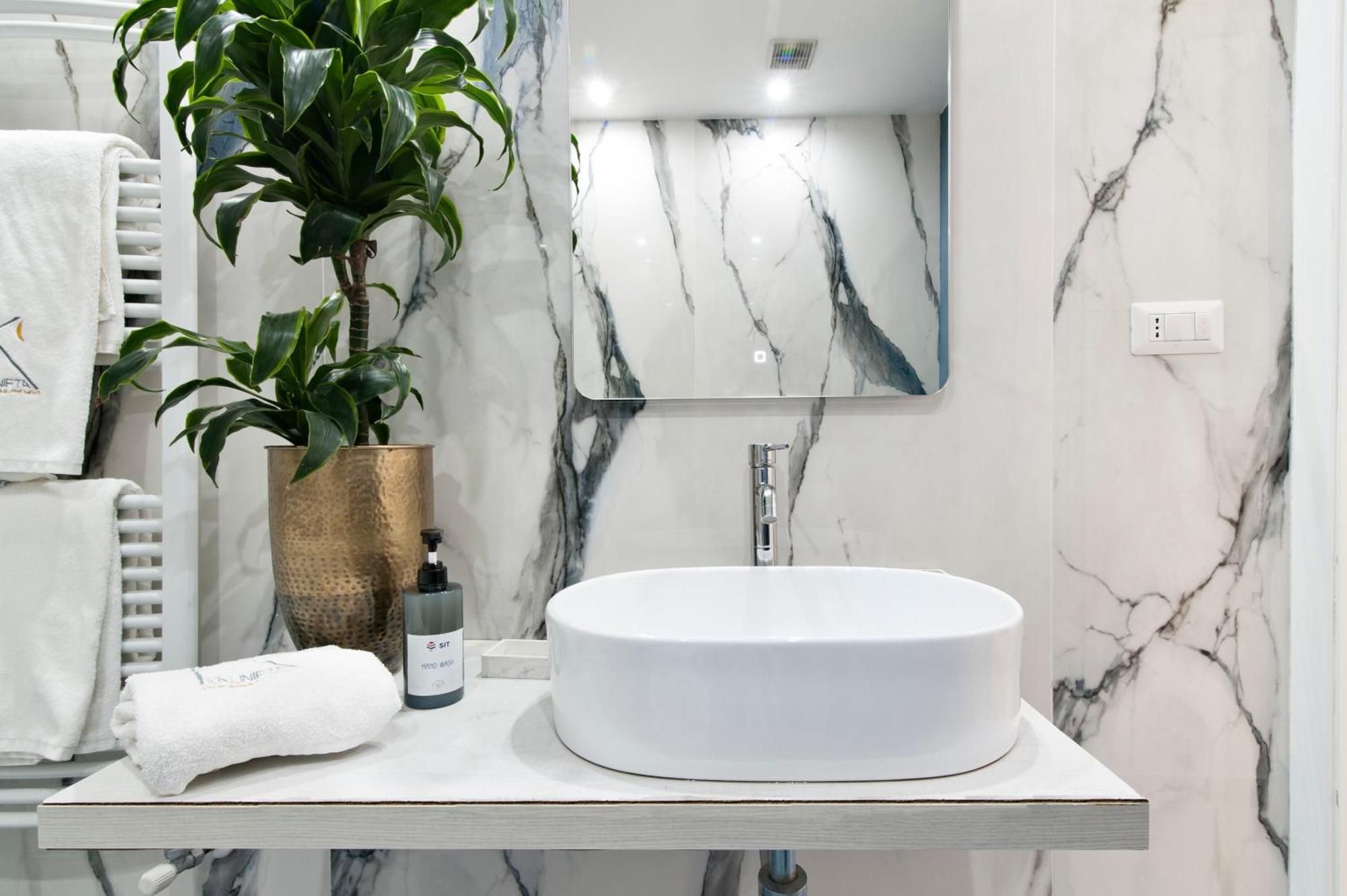 Kalinifta - Lecce Selection Bed & Breakfast Ngoại thất bức ảnh