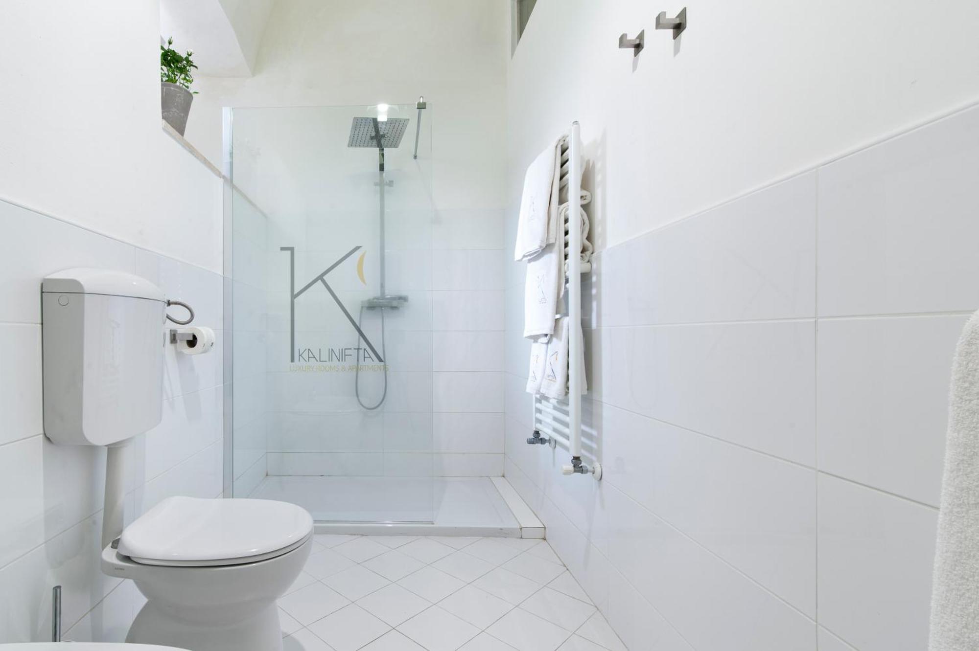 Kalinifta - Lecce Selection Bed & Breakfast Ngoại thất bức ảnh