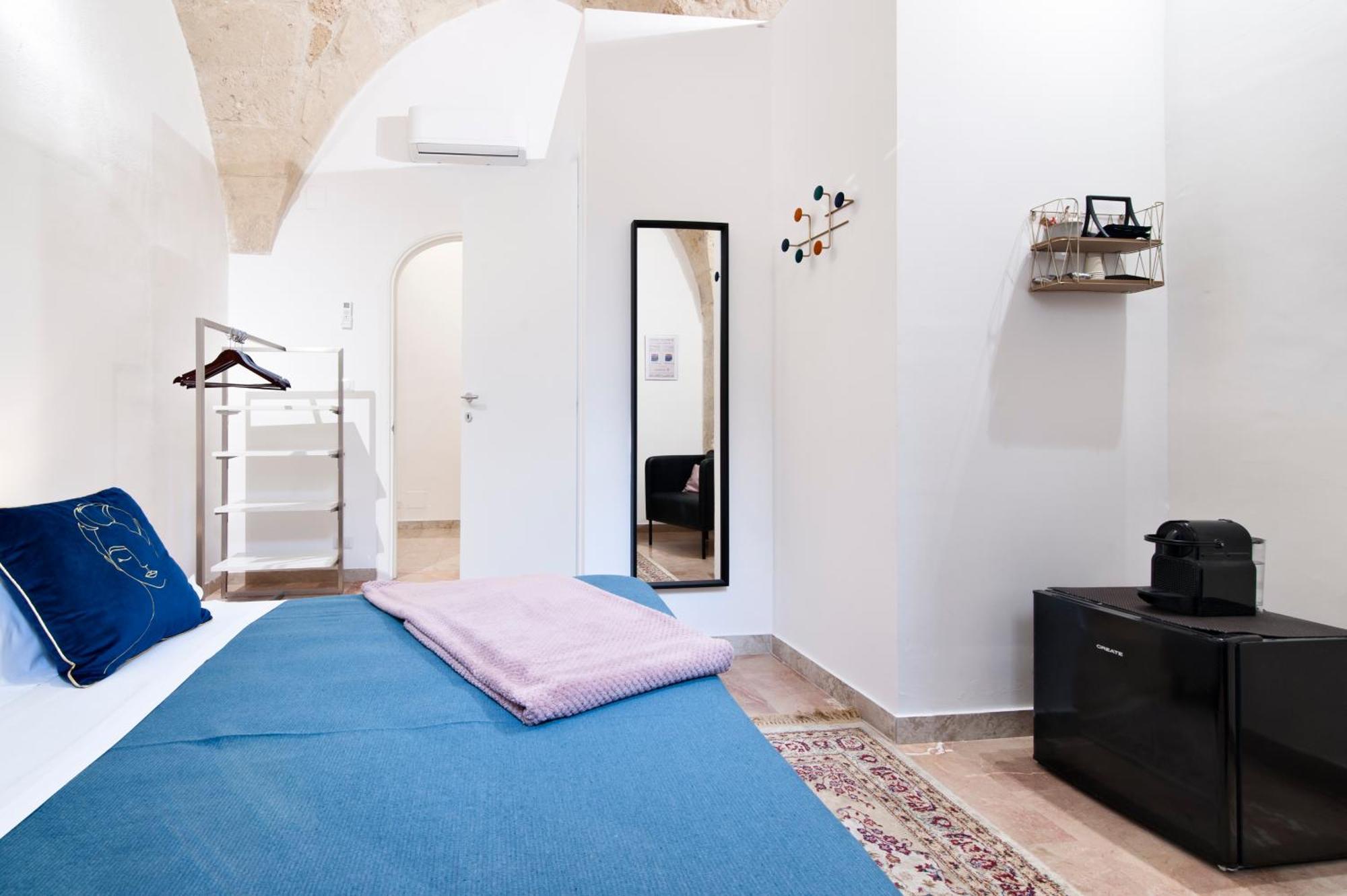 Kalinifta - Lecce Selection Bed & Breakfast Ngoại thất bức ảnh