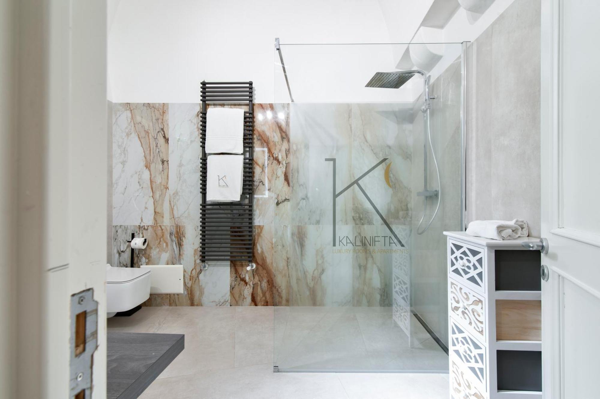Kalinifta - Lecce Selection Bed & Breakfast Ngoại thất bức ảnh