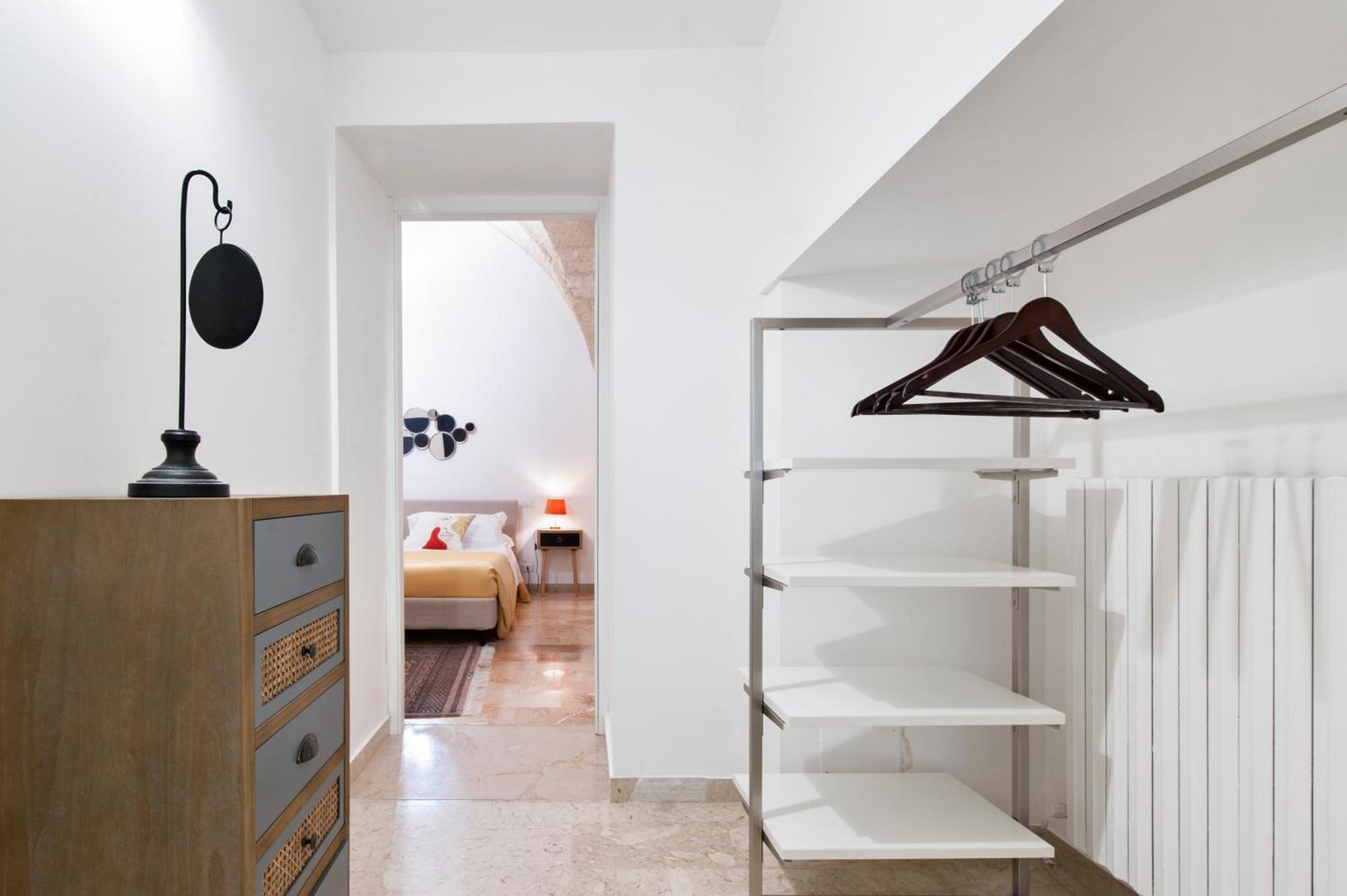 Kalinifta - Lecce Selection Bed & Breakfast Ngoại thất bức ảnh