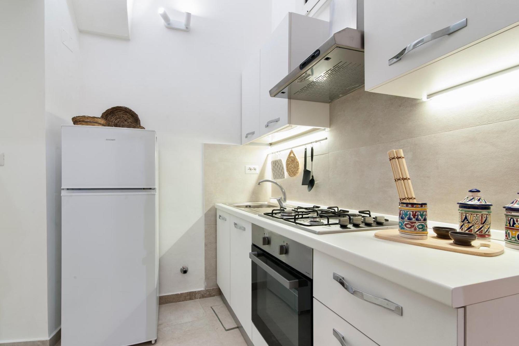 Kalinifta - Lecce Selection Bed & Breakfast Ngoại thất bức ảnh