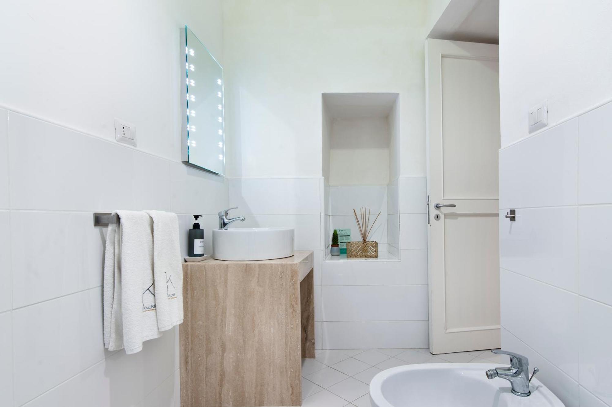 Kalinifta - Lecce Selection Bed & Breakfast Ngoại thất bức ảnh