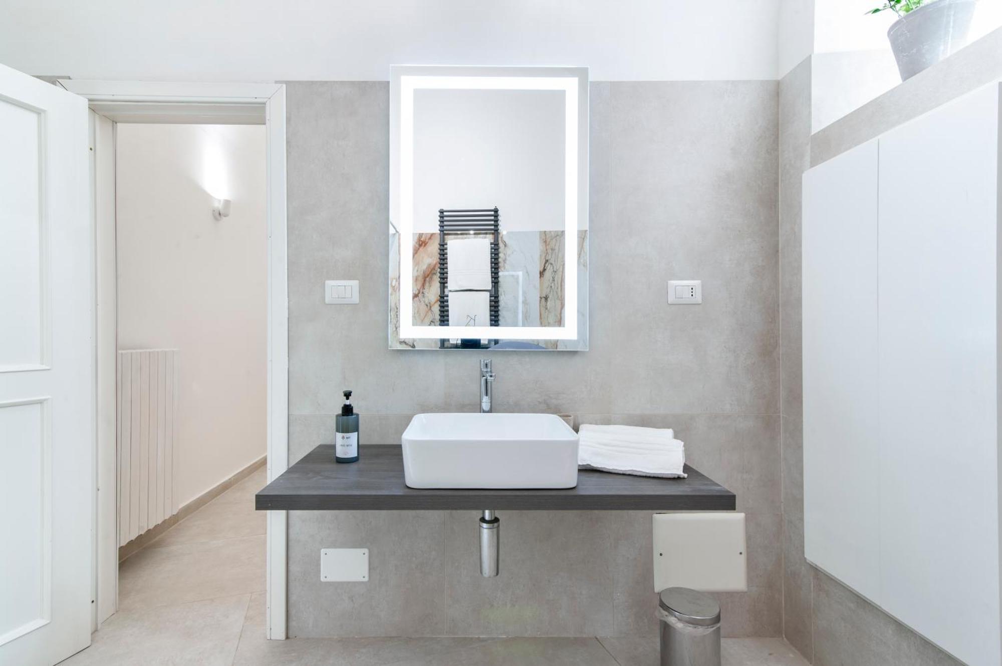 Kalinifta - Lecce Selection Bed & Breakfast Ngoại thất bức ảnh