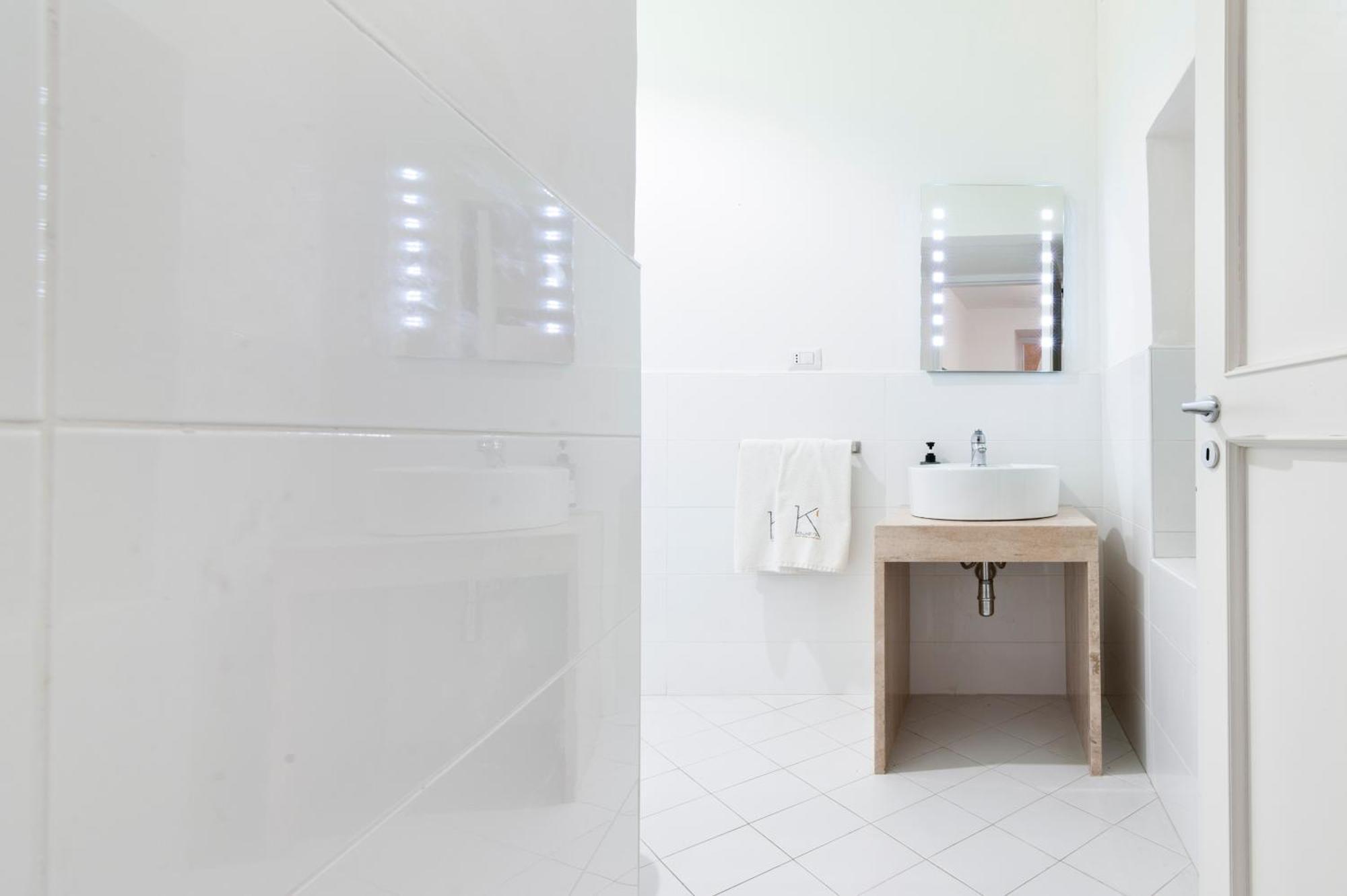 Kalinifta - Lecce Selection Bed & Breakfast Ngoại thất bức ảnh