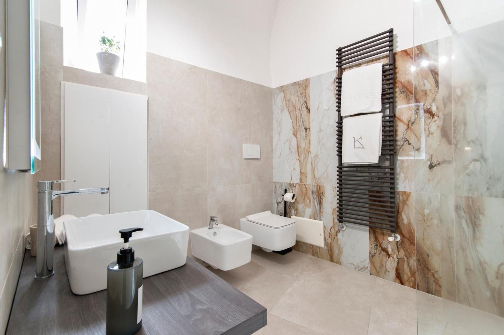 Kalinifta - Lecce Selection Bed & Breakfast Ngoại thất bức ảnh