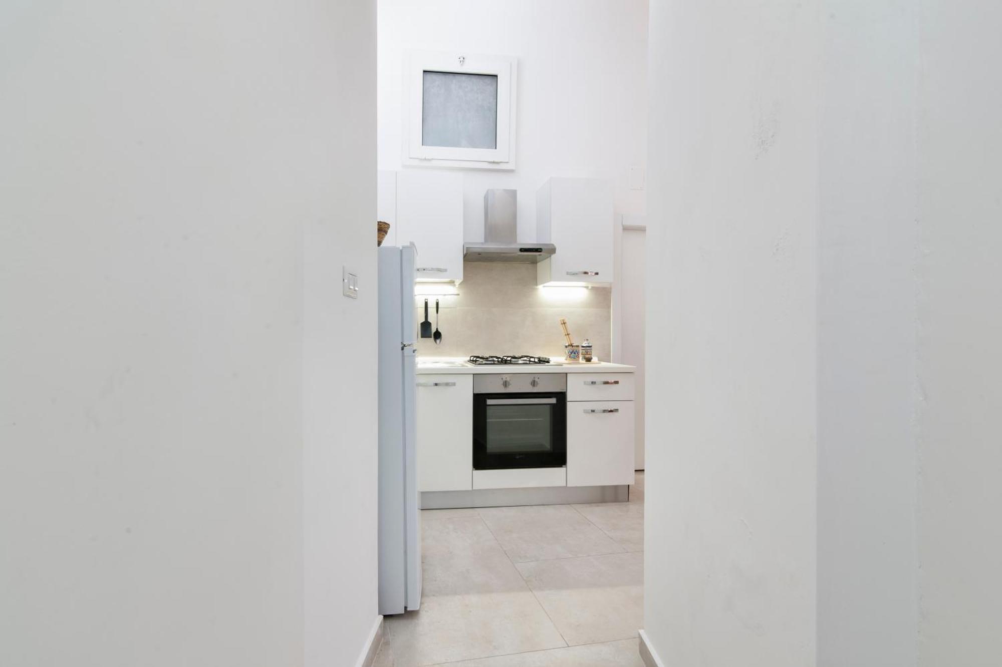 Kalinifta - Lecce Selection Bed & Breakfast Ngoại thất bức ảnh